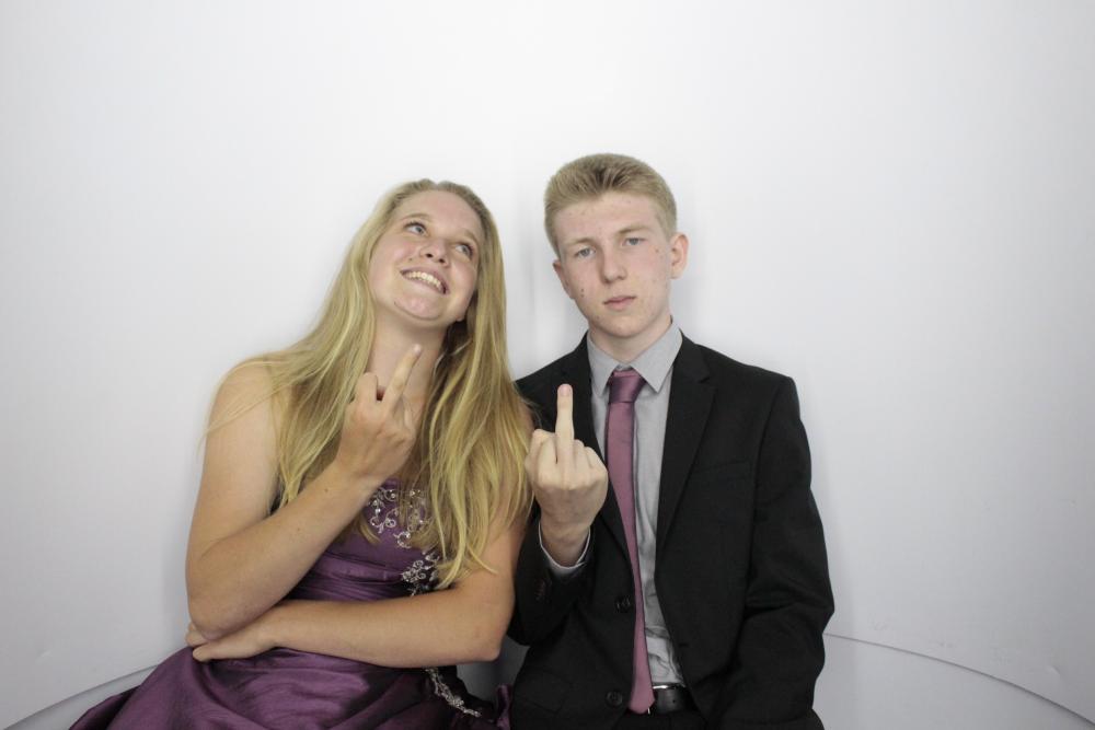 Ormiston Six Villages Academy | View more photos from the event at gallery.myphotoboothexperience.co.uk/u/MyPhotoBoothExperienceLtd/Ormiston-Six-Villages-Academy